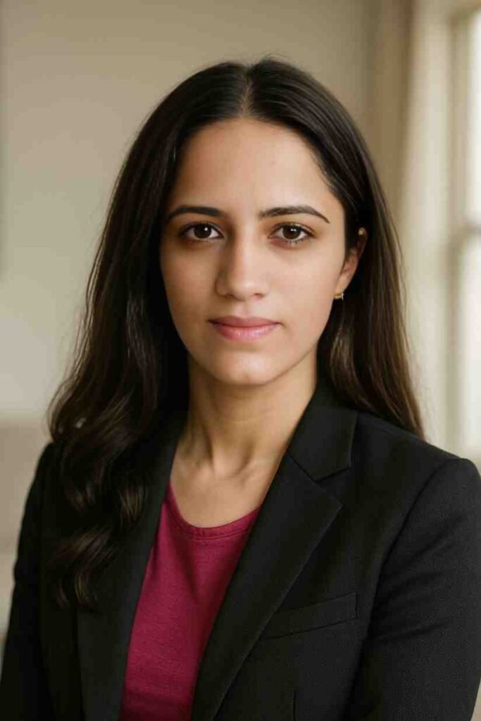 Kiranpreet Kaur