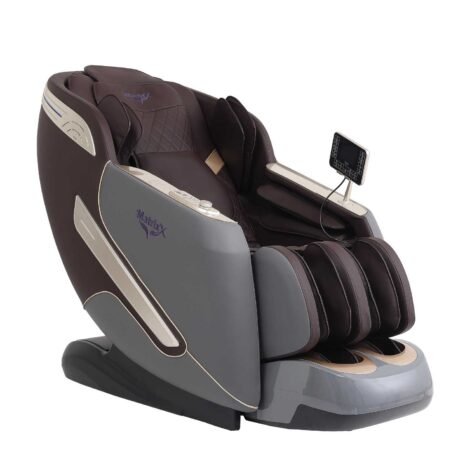 4d massage chair imatrixx