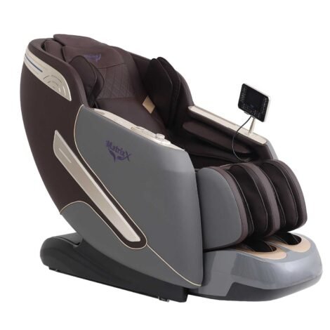 4d massage chair imatrixx