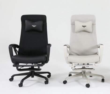 imatrixx office massage chair